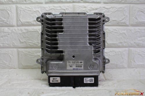 Блок управления двигателем (ЭБУ) Hyundai Grandeur IG 39100-3LGD1