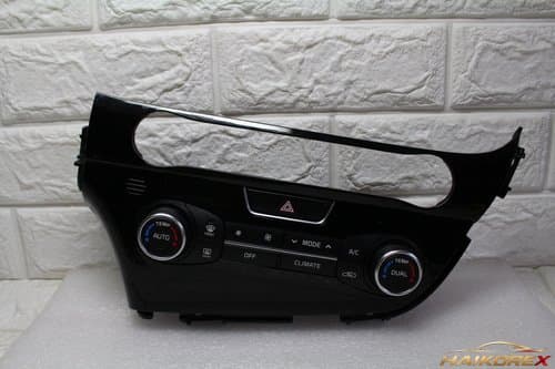 Компрессор кондиционера Kia K5 (New) 972502TPA0, 97250-2TPA0