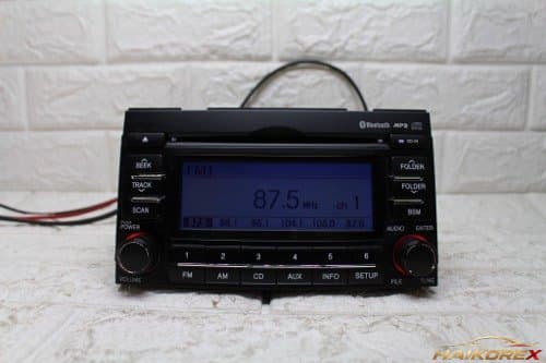Аудиосистема Grandeur TG 961863L010K7
