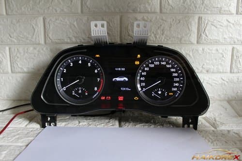 Панель приборов Sonata DN8 94003-L1011