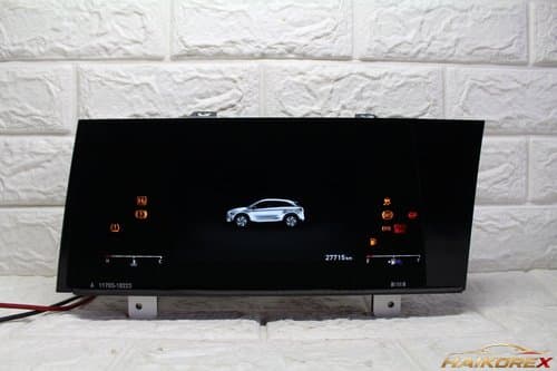 Панель приборов Hyundai Nexo 94003-M5040