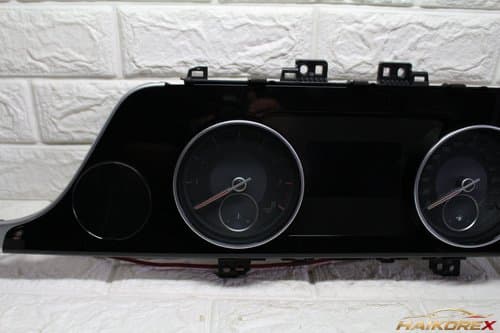 Панель приборов Hyundai Grandeur IG 94053-G8510NVC, 94053G8510 / 18 501 км