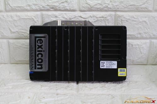 Усилитель аудиосистемы GV70 96370-AR500