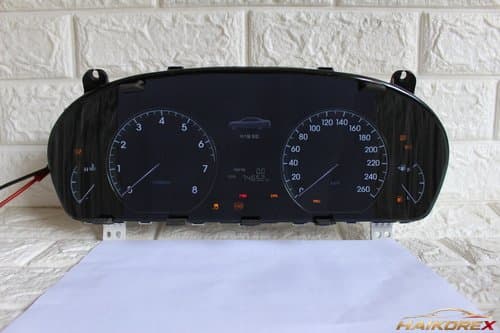 Панель приборов Hyundai Equus VI 940013N381, 94001-3N381