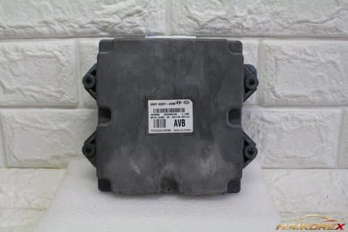 Блок управления AVM (кругового обзора) Genesis DH 95770B1600, 95770-B1600