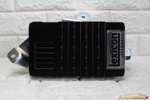 Усилитель звука GV80 96370-T6500