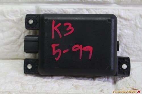 Кронштейн BSD водителя Kia K3 (The New K3) 95811-A7500