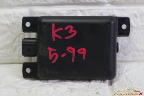Кронштейн BSD подушки безопасности пассажира Kia K3 New 95821-A7500