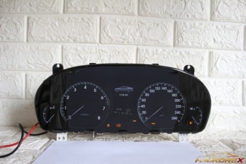 Панель приборов Equus VI Supervision 94011-3N310, 940113N310