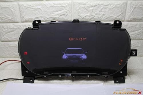 Цифровая приборная панель K9 Digital Supervision 94023-3T030, 940233T030