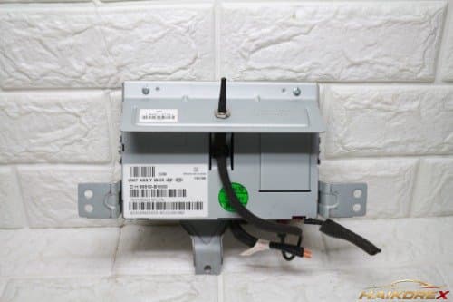 Блок предохранителей Genesis DH IBOX 96510B1000, 96510-B1000