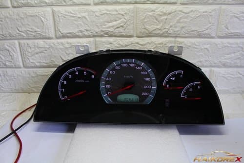 Панель приборов Hyundai Super Elantra 8022008N10, 80220-08N10