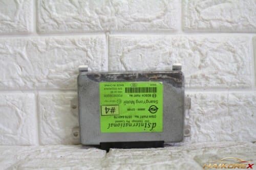 Блок управления коробкой передач (TCU) SsangYong Korando Sports 36600-32100