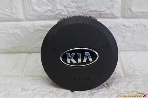 Подушка безопасности рулевого колеса для Kia Soul