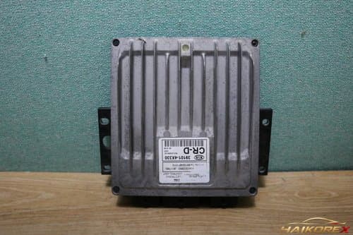 ЭБУ двигателя Bongo3 39101-4X330, 391014X330