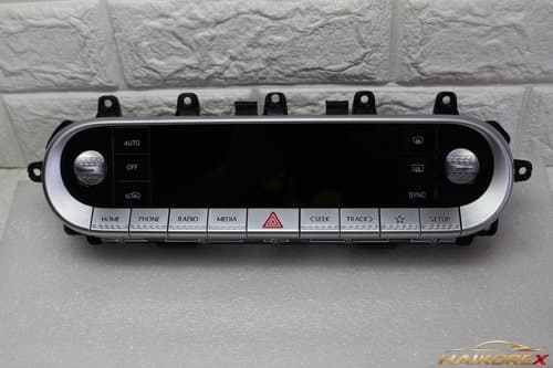 Клавиатура кондиционера GV60 97250-CU000UV2