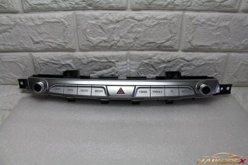 Кабель управления коробкой передач Hyundai K9 2021 96110J6210