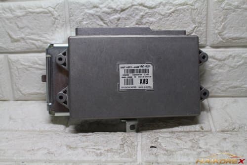 Модуль AVM SVM панорамного обзора Nexo 99960-M5500, NO.2