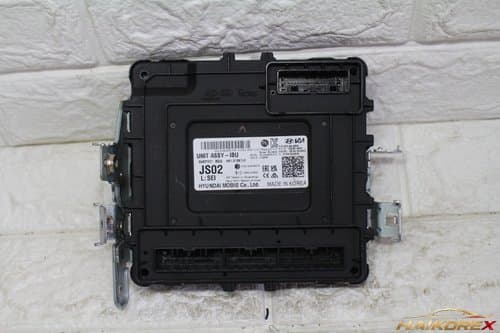 Модуль управления кузовом IBU (интегрированный блок управления) Genesis G80 954B0-T1071