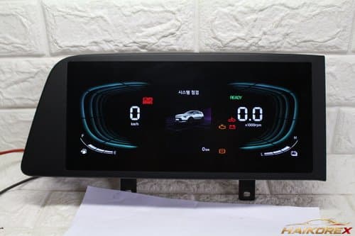 Панель приборов Kia All New Niro 94003-AT000