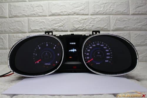 Панель приборов Maxcruz 94013-B8000
