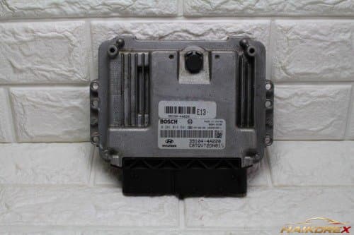 ЭБУ (ECU) Grand Starex 39104-4A220
