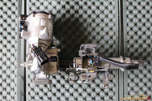 Рулевая колонка Nexo