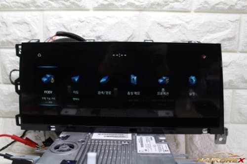 Монитор AVN Nexo 96525-M5000UUP (NO.2)