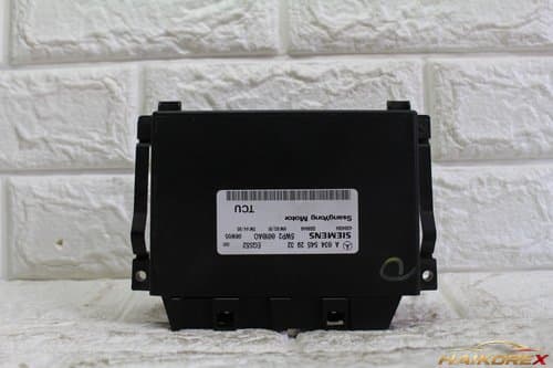 Блок управления коробкой передач (TCU) Rexton Kyron