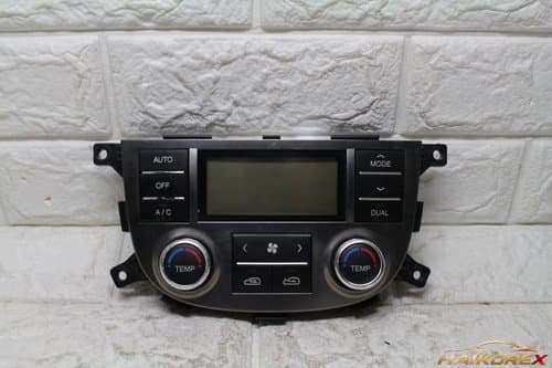 Кондиционер Hyundai Santa Fe CM 972502B312