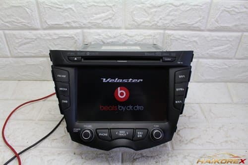 Автомагнитола AVN Veloster 96560-2V010