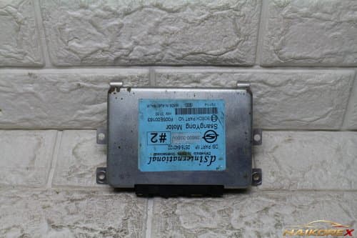 Блок управления коробкой передач (TCU) Actyon 3660032000, 36600-32000