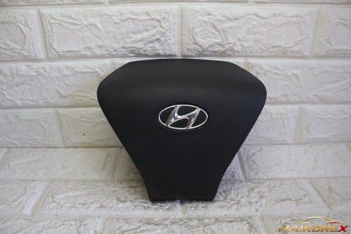 Подушка безопасности рулевого колеса Hyundai Sonata YF