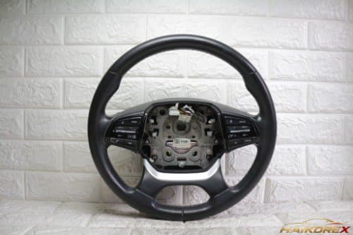 Рулевое колесо (HandlingSteeringWheel) Hyundai Grandeur IG 56110-G8300URG / NO.2