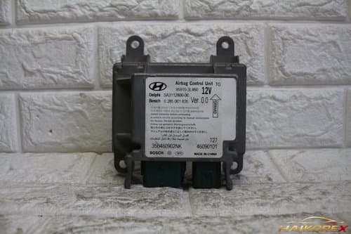 Модуль подушки безопасности Grandeur TG ACU 95910-3L460