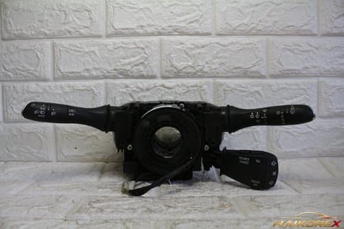 Переключатель многофункциональный QM6 255679558R