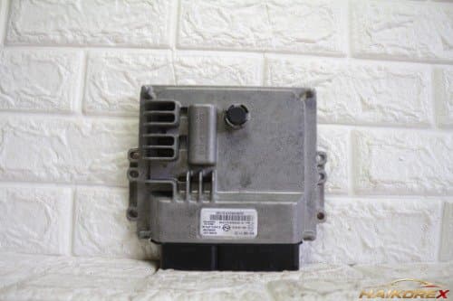 ЭБУ Korando C 672 540 01 32, 6725400132