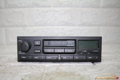 Стабилизатор поперечной устойчивости SM5 Impression 56120-52000