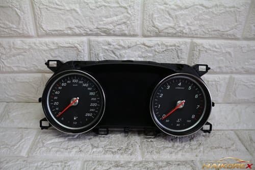 Панель приборов Mercedes-Benz E W213 A 213 900 63 25 / A 2139006325