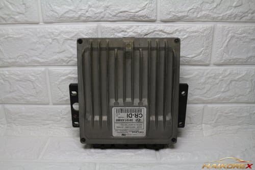 Блок управления двигателем (ECU) Terracan 39101-4X860, 391014X860