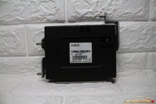 BCM модуль Carnival 95400-A9050