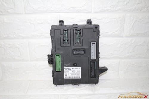 Модуль BCM (блок управления кузовом) для Renault QM6, номер запчасти 284B1 4693R, 284B14693R
