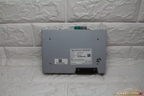 Интерфейсный блок Skyview для QM6 SVM