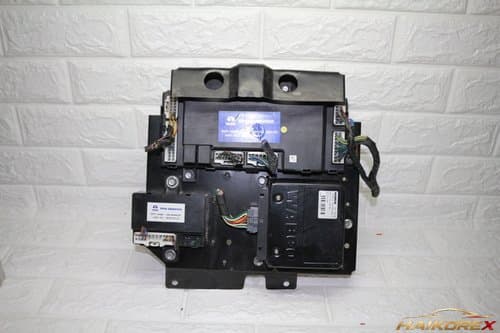 Блок управления ABS (Body Control) для Tata Daewoo Novus Truck, артикулы: 3870000290, 3870000170, 4460046310