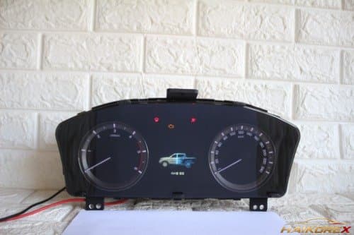 Панель приборов Rexton Sports 80220-38210