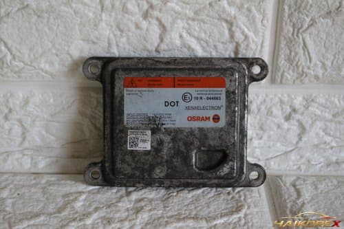 Блок розжига HID Osram балластный 4-контактный 10R-044663
