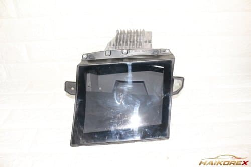 BMW 5 Series F10 Head-Up Display (HUD)
