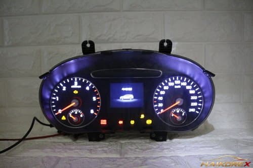 Приборная панель (кластер) Hyundai Sorento новое поколение 94003-C5000
