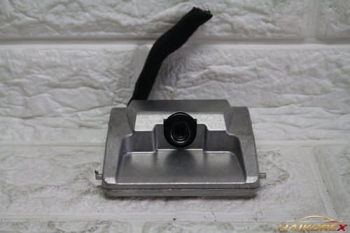 Фронтальная камера вида GV80 99211-T6010