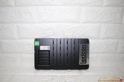 Усилитель звука GV80 96370T6800, 96370-T6800